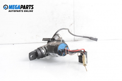 Ignition key for Mercedes-Benz Sprinter 3-t Box (903) (01.1995 - 05.2006)