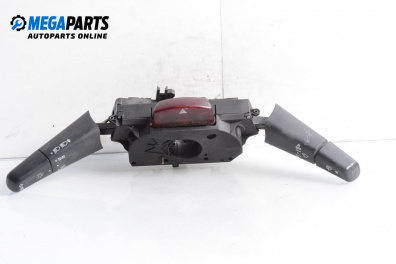 Manete lumini și ștergătoare for Mercedes-Benz Sprinter 3-t Box (903) (01.1995 - 05.2006)
