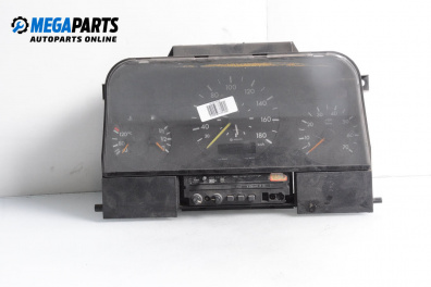 Instrument cluster for Mercedes-Benz Sprinter 3-t Box (903) (01.1995 - 05.2006) 312 D 2.9, 122 hp