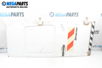 Portieră compartiment mărfuri for Mercedes-Benz Sprinter 3-t Box (903) (01.1995 - 05.2006), lkw, position: dreapta