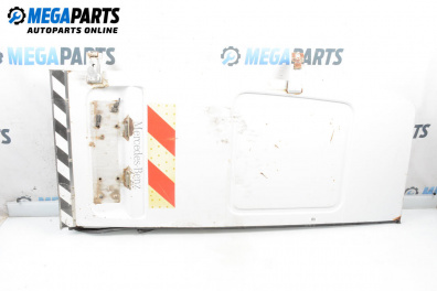 Portieră compartiment mărfuri for Mercedes-Benz Sprinter 3-t Box (903) (01.1995 - 05.2006), lkw, position: stânga