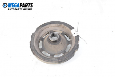 Fulie curea for Mercedes-Benz Sprinter 3-t Box (903) (01.1995 - 05.2006) 312 D 2.9, 122 hp