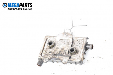 Răcitor de ulei for Mercedes-Benz Sprinter 3-t Box (903) (01.1995 - 05.2006) 312 D 2.9, 122 hp