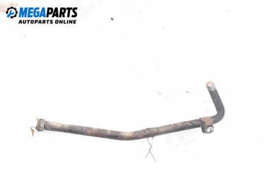 Wasserleitung for Mercedes-Benz Sprinter 3-t Box (903) (01.1995 - 05.2006) 312 D 2.9, 122 hp
