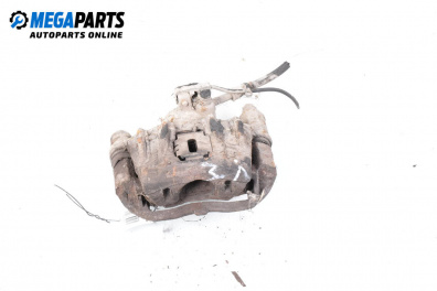 Bremszange for Mercedes-Benz Sprinter 3-t Box (903) (01.1995 - 05.2006), position: links, rückseite