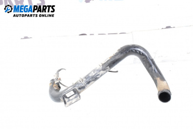 Furtun de apă for Mercedes-Benz Sprinter 3-t Box (903) (01.1995 - 05.2006) 312 D 2.9, 122 hp