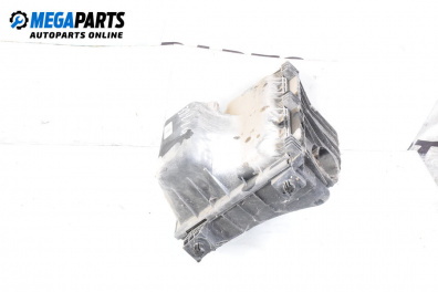 Filtergehäuse for Mercedes-Benz Sprinter 3-t Box (903) (01.1995 - 05.2006) 312 D 2.9