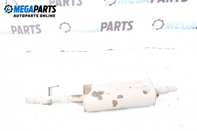 Tobă de eșapament spate for Mercedes-Benz Sprinter 3-t Box (903) (01.1995 - 05.2006) 312 D 2.9, 122 hp