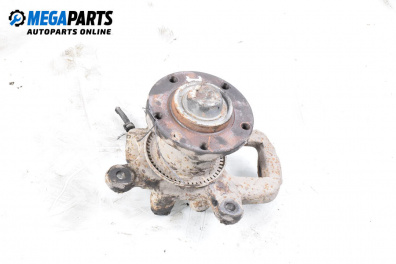 Achsschenkel radnabe for Mercedes-Benz Sprinter 3-t Box (903) (01.1995 - 05.2006), position: rechts, rückseite