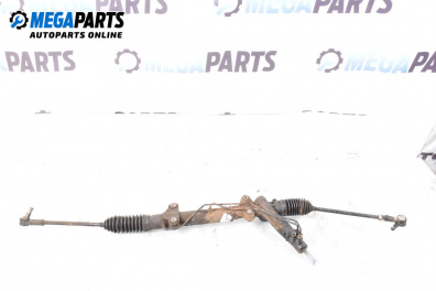 Zahnstangen-lenkgetriebe, hydraulisch for Mercedes-Benz Sprinter 3-t Box (903) (01.1995 - 05.2006), lkw