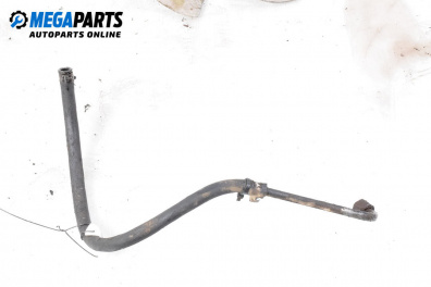 Furtun hidraulic for Mercedes-Benz Sprinter 3-t Box (903) (01.1995 - 05.2006) 312 D 2.9, 122 hp