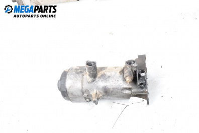 Ölfiltergehäuse for Mercedes-Benz Sprinter 3-t Box (903) (01.1995 - 05.2006) 312 D 2.9, 122 hp