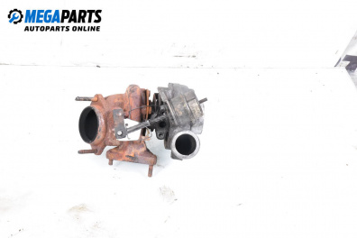 Turbo for Mercedes-Benz Sprinter 3-t Box (903) (01.1995 - 05.2006) 312 D 2.9, 122 hp