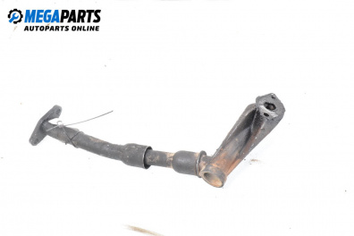 EGR rohr for Mercedes-Benz Sprinter 3-t Box (903) (01.1995 - 05.2006) 312 D 2.9, 122 hp