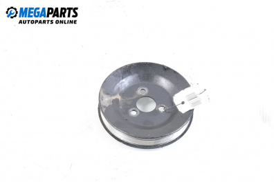 Belt pulley for Mercedes-Benz Sprinter 3-t Box (903) (01.1995 - 05.2006) 312 D 2.9, 122 hp