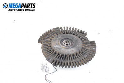 Visco lüfterkupplung for Mercedes-Benz Sprinter 3-t Box (903) (01.1995 - 05.2006) 312 D 2.9, 122 hp