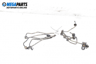 Țevi de combustibil for Mercedes-Benz Sprinter 3-t Box (903) (01.1995 - 05.2006) 312 D 2.9, 122 hp