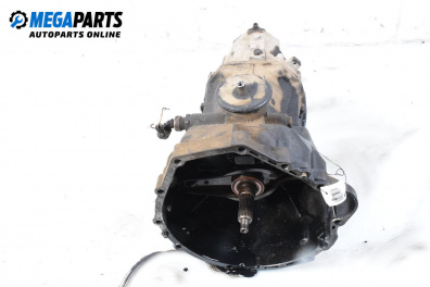  for Mercedes-Benz Sprinter 3-t Box (903) (01.1995 - 05.2006) 312 D 2.9, 122 hp, №  711.612