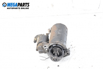 Demaror for Mercedes-Benz Sprinter 3-t Box (903) (01.1995 - 05.2006) 312 D 2.9, 122 hp