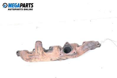 Abgaskrümmer for Mercedes-Benz Sprinter 3-t Box (903) (01.1995 - 05.2006) 312 D 2.9, 122 hp
