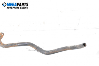 Furtun de apă for Mercedes-Benz Sprinter 3-t Box (903) (01.1995 - 05.2006) 312 D 2.9, 122 hp