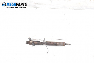 Einspritzdüse for Mercedes-Benz Sprinter 3-t Box (903) (01.1995 - 05.2006) 312 D 2.9, 122 hp