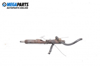 Diesel fuel injector for Mercedes-Benz Sprinter 3-t Box (903) (01.1995 - 05.2006) 312 D 2.9, 122 hp