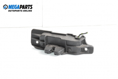Heckklappe-schloss for Citroen C2 Hatchback (09.2003 - 09.2017), hecktür, position: rückseite
