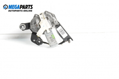 Motor scheibenwischer, vorne for Citroen C2 Hatchback (09.2003 - 09.2017), hecktür, position: rückseite