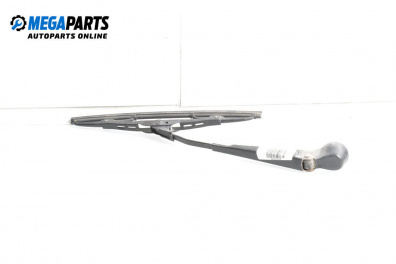Wischerarm heckscheibe for Citroen C2 Hatchback (09.2003 - 09.2017), position: rückseite