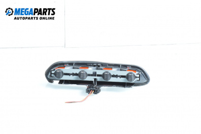 Dritte bremsleuchte for Citroen C2 Hatchback (09.2003 - 09.2017), hecktür