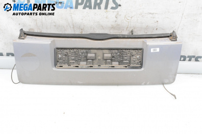 Capac spate for Citroen C2 Hatchback (09.2003 - 09.2017), 3 uși, hatchback, position: din spate