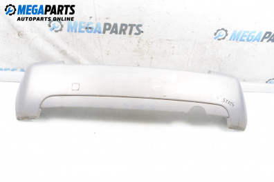 Bara de protectie spate for Citroen C2 Hatchback (09.2003 - 09.2017), hatchback