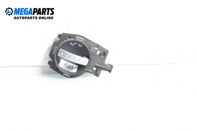 Innerer griff for Citroen C2 Hatchback (09.2003 - 09.2017), 3 türen, hecktür, position: rechts