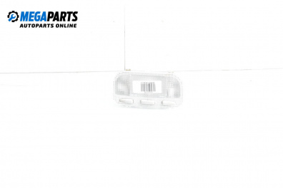 Interior courtesy light for Citroen C2 Hatchback (09.2003 - 09.2017)