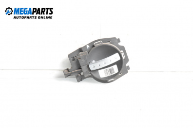 Innerer griff for Citroen C2 Hatchback (09.2003 - 09.2017), 3 türen, hecktür, position: links