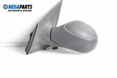 Oglindă for Citroen C2 Hatchback (09.2003 - 09.2017), 3 uși, hatchback, position: stânga
