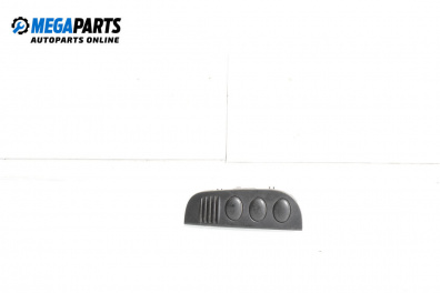 Bedienfeldtasten for Citroen C2 Hatchback (09.2003 - 09.2017)