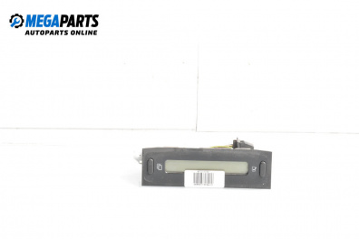 Display for Citroen C2 Hatchback (09.2003 - 09.2017)
