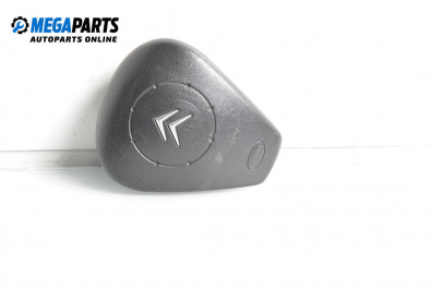 Airbag for Citroen C2 Hatchback (09.2003 - 09.2017), 3 uși, hatchback, position: fața