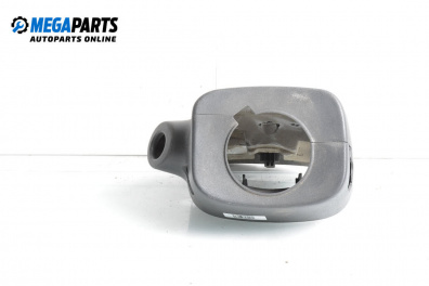 Interior plastic for Citroen C2 Hatchback (09.2003 - 09.2017), 3 doors, hatchback