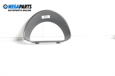 Interieur kunststoffbauteile kilometerzähler for Citroen C2 Hatchback (09.2003 - 09.2017), 3 türen, hecktür