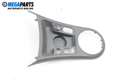 Schalthebel-konsole for Citroen C2 Hatchback (09.2003 - 09.2017)
