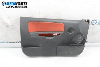 Türverkleidung for Citroen C2 Hatchback (09.2003 - 09.2017), 3 türen, hecktür, position: links