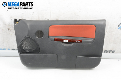 Türverkleidung for Citroen C2 Hatchback (09.2003 - 09.2017), 3 türen, hecktür, position: rechts, vorderseite
