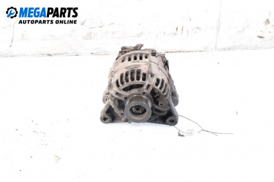 Alternator for Citroen C2 Hatchback (09.2003 - 09.2017) 1.1, 60 hp