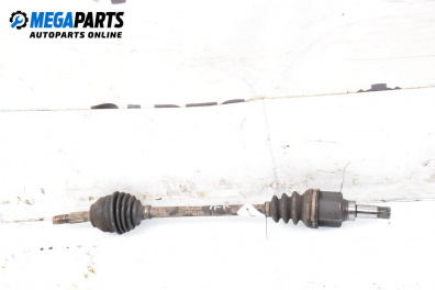 Planetară for Citroen C2 Hatchback (09.2003 - 09.2017) 1.1, 60 hp, position: stânga - fața