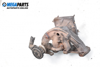 Galerie de admisie for Citroen C2 Hatchback (09.2003 - 09.2017) 1.1, 60 hp