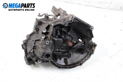  for Citroen C2 Hatchback (09.2003 - 09.2017) 1.1, 60 hp