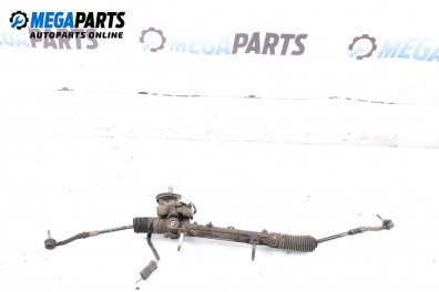 Electric steering rack no motor included for Citroen C2 Hatchback (09.2003 - 09.2017), hatchback